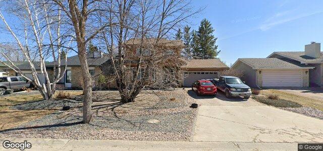 67 Nutley Circle（加拿大曼尼托巴省溫尼伯市）房屋照片