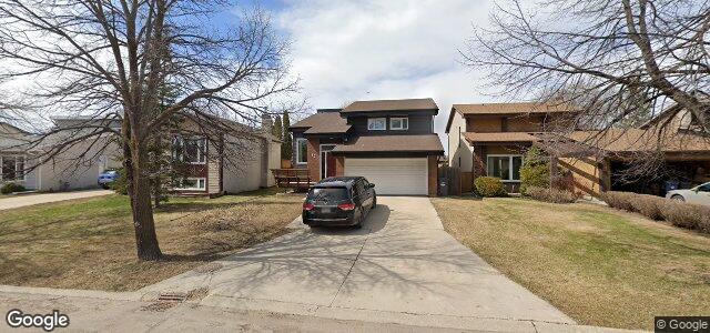 67 Pately Crescent（加拿大曼尼托巴省温尼伯市）房屋照片