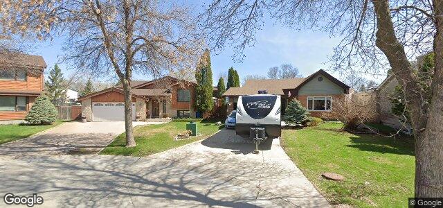 67 Poitras Place（加拿大曼尼托巴省溫尼伯市）房屋照片