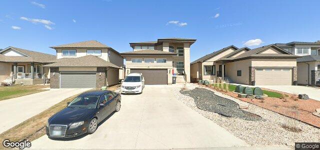 67 Scammel Road（加拿大曼尼托巴省溫尼伯市）房屋照片