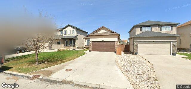 67 Sidebottom Drive（加拿大曼尼托巴省溫尼伯市）房屋照片