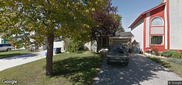 67 Southwalk Bay（加拿大曼尼托巴省溫尼伯市）房屋照片