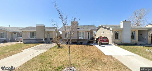 67 Strand Circle（加拿大曼尼托巴省溫尼伯市）房屋照片