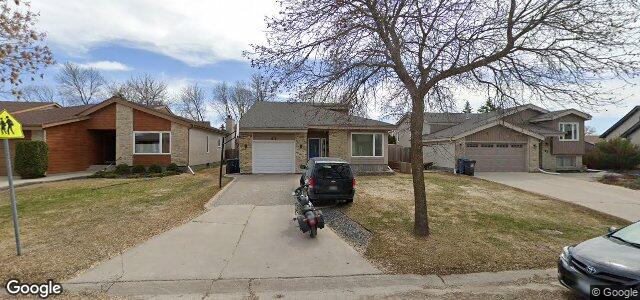 67 Tiverton Bay（加拿大曼尼托巴省溫尼伯市）房屋照片