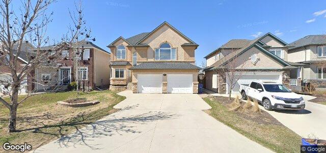 67 Vadeboncoeur Drive（加拿大曼尼托巴省溫尼伯市）房屋照片