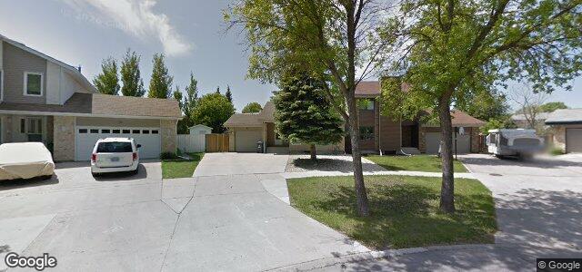 67 Willowbend Crescent（加拿大曼尼托巴省溫尼伯市）房屋照片