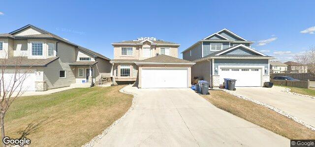 67 Zylema Cove（加拿大曼尼托巴省溫尼伯市）房屋照片