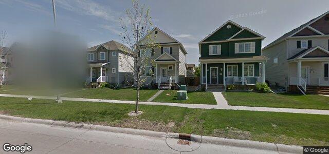 676 Paddington Road（加拿大曼尼托巴省溫尼伯市）房屋照片