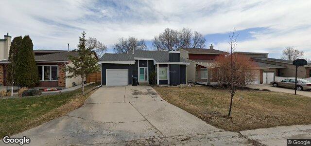 68 Brixton Bay（加拿大曼尼托巴省溫尼伯市）房屋照片