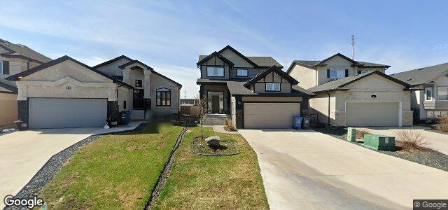 68 Eb Claydon Road（加拿大曼尼托巴省温尼伯市）房屋照片