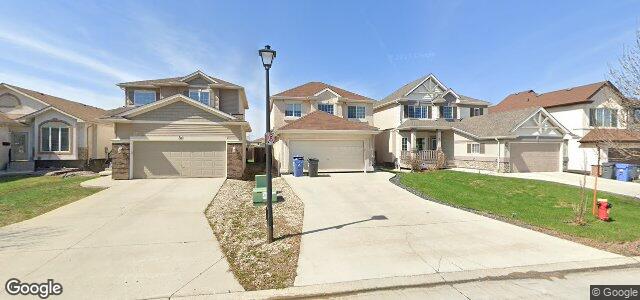 68 Michaud Crescent（加拿大曼尼托巴省溫尼伯市）房屋照片