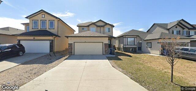 68 Scammel Road（加拿大曼尼托巴省溫尼伯市）房屋照片