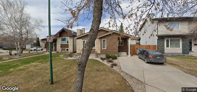 68 Tiverton Bay（加拿大曼尼托巴省溫尼伯市）房屋照片