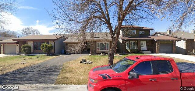 68 Trowbridge Bay（加拿大曼尼托巴省溫尼伯市）房屋照片