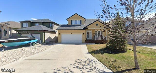 68 Vadeboncoeur Drive（加拿大曼尼托巴省溫尼伯市）房屋照片