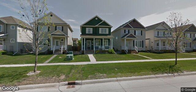 680 Paddington Road（加拿大曼尼托巴省溫尼伯市）房屋照片