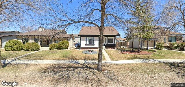 69 Britannica Road（加拿大曼尼托巴省溫尼伯市）房屋照片