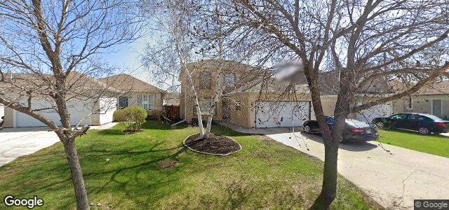 69 Gobert Crescent（加拿大曼尼托巴省溫尼伯市）房屋照片