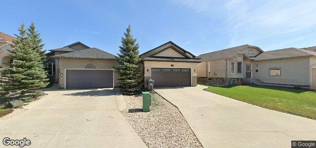 69 Michaud Crescent（加拿大曼尼托巴省溫尼伯市）房屋照片