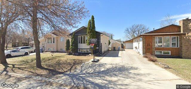 7 Briar Del Place（加拿大曼尼托巴省溫尼伯市）房屋照片