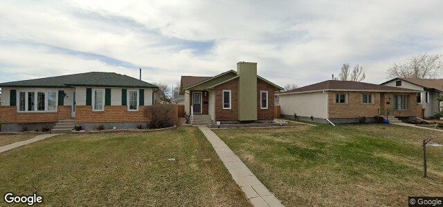 7 Brixton Bay（加拿大曼尼托巴省溫尼伯市）房屋照片