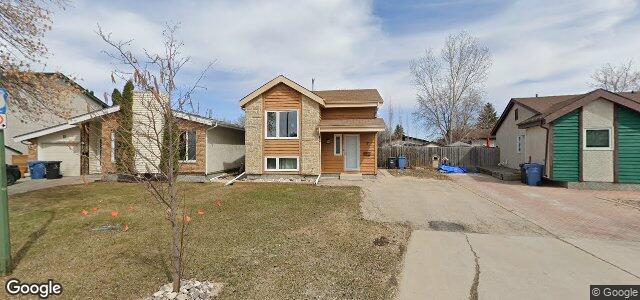 7 Brotman Bay（加拿大曼尼托巴省溫尼伯市）房屋照片