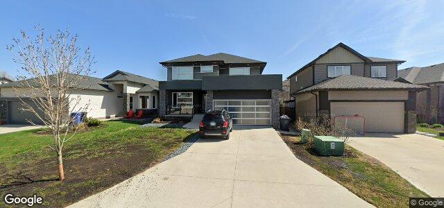 7 Buckley Trow Bay（加拿大曼尼托巴省溫尼伯市）房屋照片