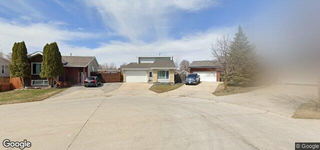 7 Cardno Cove（加拿大曼尼托巴省溫尼伯市）房屋照片