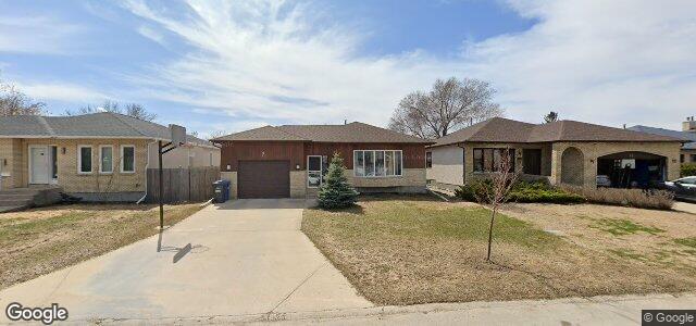 7 Chancery Bay（加拿大曼尼托巴省温尼伯市）房屋照片