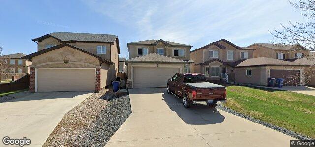 7 Eb Claydon Road（加拿大曼尼托巴省溫尼伯市）房屋照片