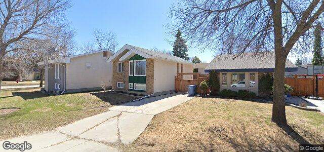 7 Elsbury Bay（加拿大曼尼托巴省溫尼伯市）房屋照片