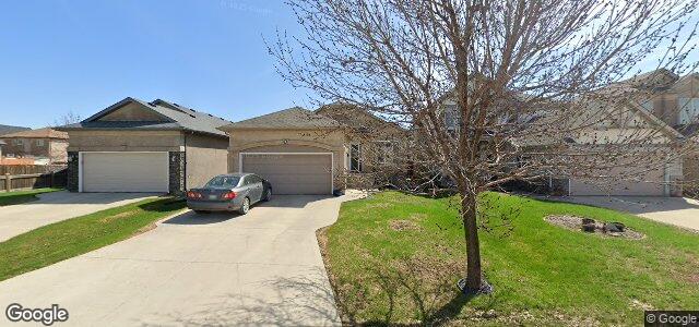 7 Faraway Lane（加拿大曼尼托巴省溫尼伯市）房屋照片