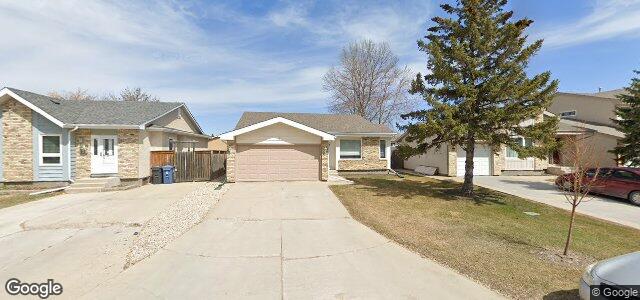 7 Furness Bay（加拿大曼尼托巴省溫尼伯市）房屋照片