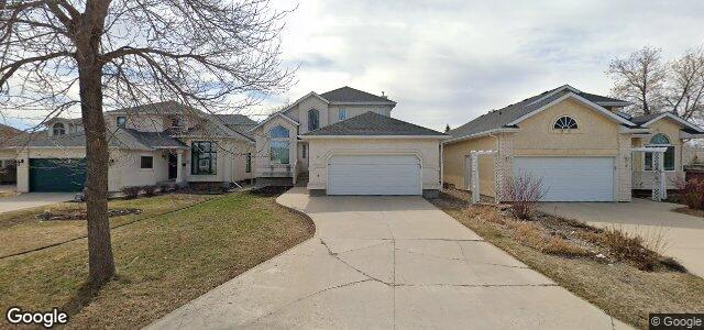 7 Glenham Cove（加拿大曼尼托巴省溫尼伯市）房屋照片