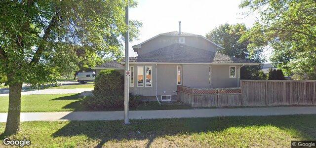 7 Hackmore Crescent（加拿大曼尼托巴省溫尼伯市）房屋照片