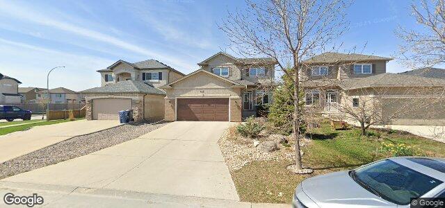 7 Higham Bay（加拿大曼尼托巴省溫尼伯市）房屋照片