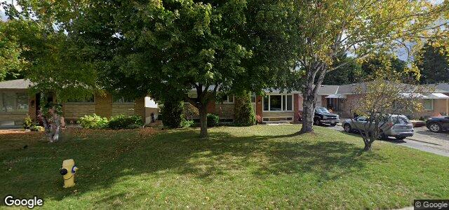 7 Kilburn Place（加拿大曼尼托巴省溫尼伯市）房屋照片