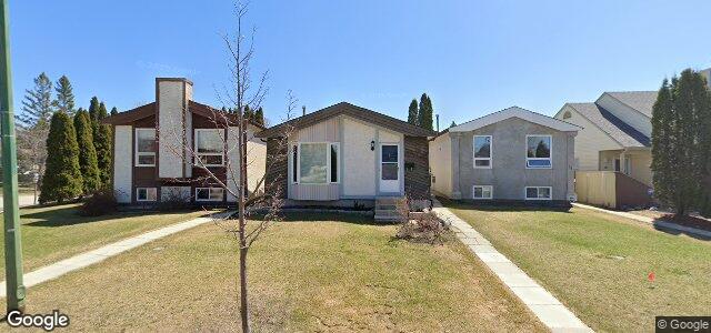 7 Lechman Place（加拿大曼尼托巴省溫尼伯市）房屋照片