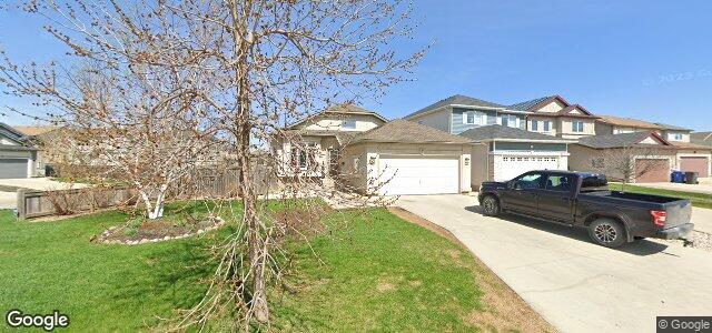 7 Michaud Crescent（加拿大曼尼托巴省溫尼伯市）房屋照片