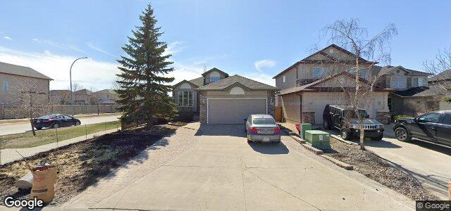 7 Nault Circle（加拿大曼尼托巴省溫尼伯市）房屋照片