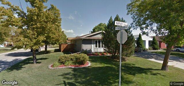 7 Nutley Circle（加拿大曼尼托巴省溫尼伯市）房屋照片