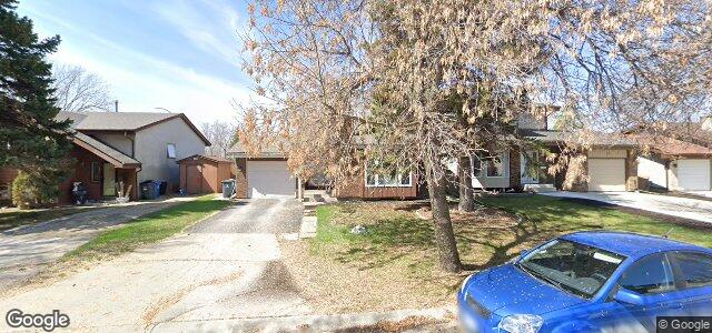 7 Poitras Place（加拿大曼尼托巴省溫尼伯市）房屋照片