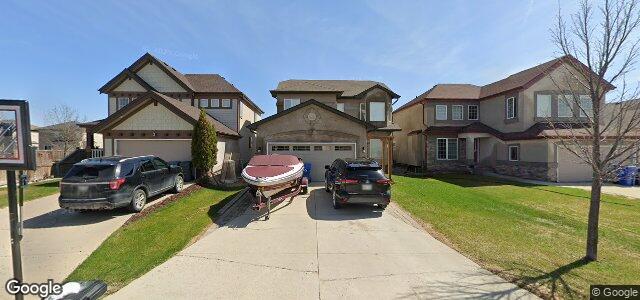 7 Prudhomme Bay（加拿大曼尼托巴省溫尼伯市）房屋照片