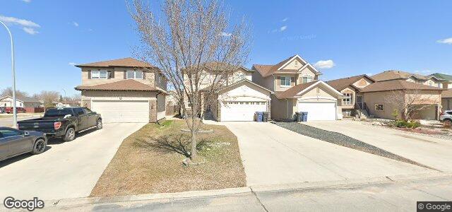 Larawan ng 7 Scammel Road sa Winnipeg, Manitoba