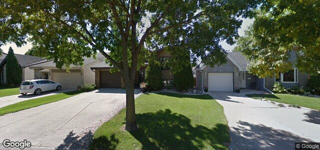 7 Sonning Bay（加拿大曼尼托巴省溫尼伯市）房屋照片