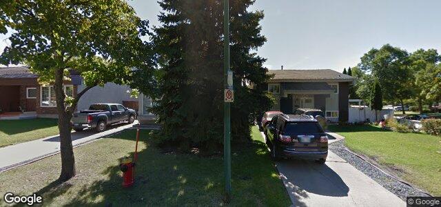 7 Southwalk Bay（加拿大曼尼托巴省溫尼伯市）房屋照片