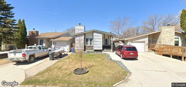 Photo of 7 Strand Circle in Winnipeg, Manitoba