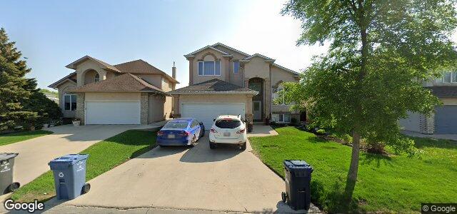 7 Tilstone Bay（加拿大曼尼托巴省溫尼伯市）房屋照片