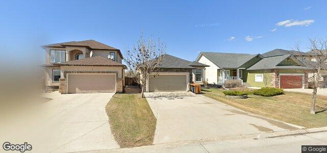 7 Vadeboncoeur Drive（加拿大曼尼托巴省溫尼伯市）房屋照片