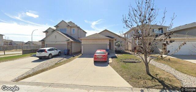 7 Zylema Cove（加拿大曼尼托巴省溫尼伯市）房屋照片